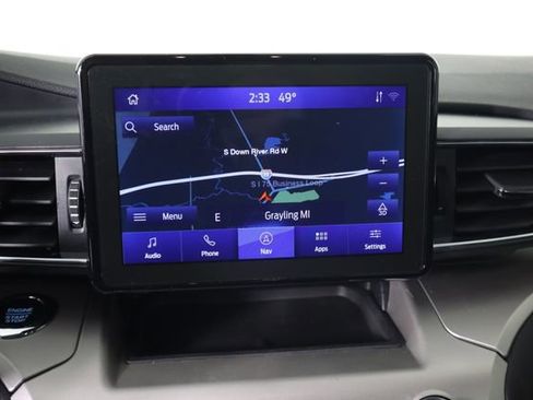 Certified 2020 Ford Explorer XLT w/ Equipment Group 202A AWD/4WD image 45