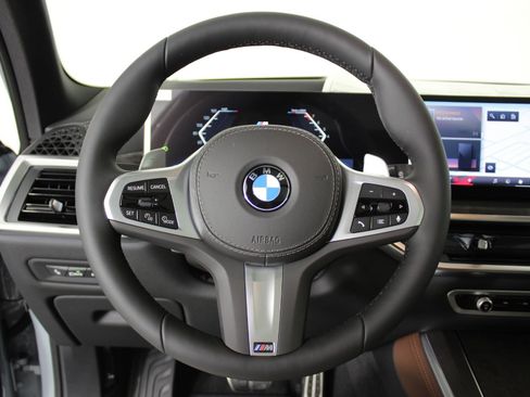 New 2026 BMW X5 xDrive40i image 15