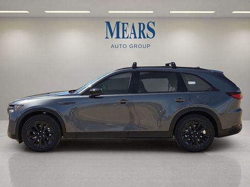 New 2026 MAZDA CX-90 3.3 Turbo w/ Premium Sport Pkg AWD/4WD image 2