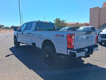 New 2026 Ford F350 XL w/ STX Appearance Package