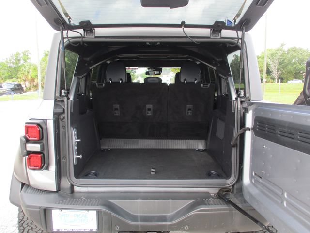 Used 2023 Ford Bronco Raptor AWD/4WD image 13