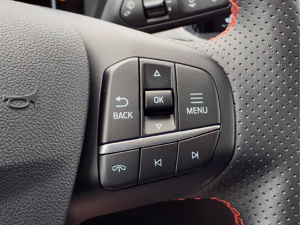 Used 2024 Ford Escape ST-Line w/ Tech Pack #1 AWD/4WD image 22
