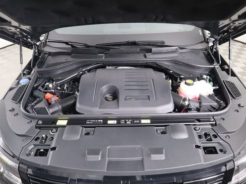 New 2026 Land Rover Range Rover Sport Dynamic SE image 31