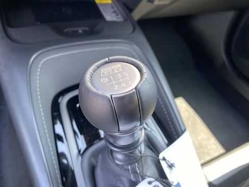 New 2026 Toyota Corolla GR AWD/4WD image 9