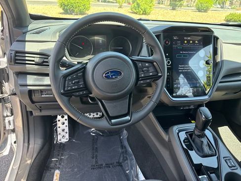 Certified 2025 Subaru Crosstrek 2.5i Sport w/ Crosstrek Mirror Package AWD/4WD image 15