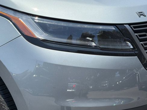 Certified 2026 Land Rover Range Rover Velar S AWD/4WD image 12