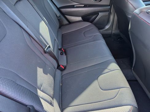 Used 2023 Hyundai Elantra N Line w/ Cargo Package image 19