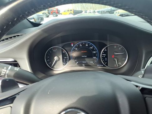 Used 2023 Buick Enclave Avenir w/ Avenir Technology Package FWD image 26