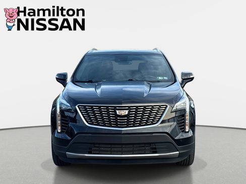 Used 2023 Cadillac XT4 Premium Luxury image 6