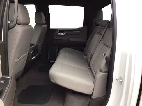 Used 2022 Chevrolet Silverado 1500 LTZ image 10