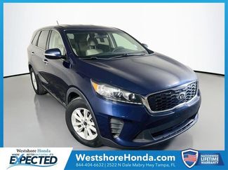Used 2019 Kia Sorento AWD V6 video 1