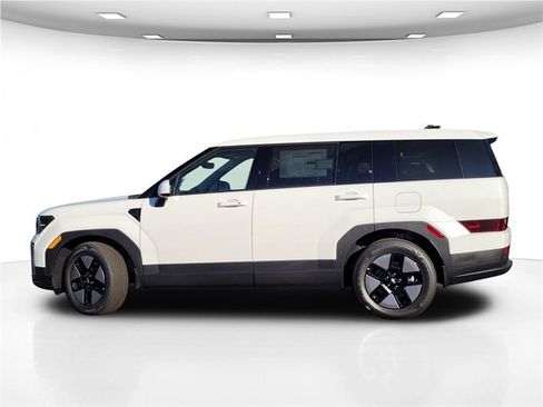 New 2026 Hyundai Santa Fe SE image 4