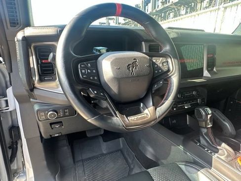 Certified 2023 Ford Bronco Raptor AWD/4WD image 15
