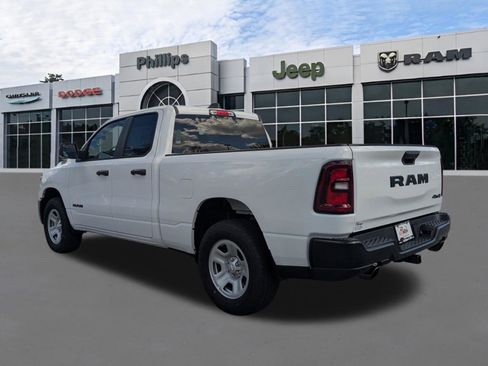 New 2026 RAM 1500 Tradesman image 5