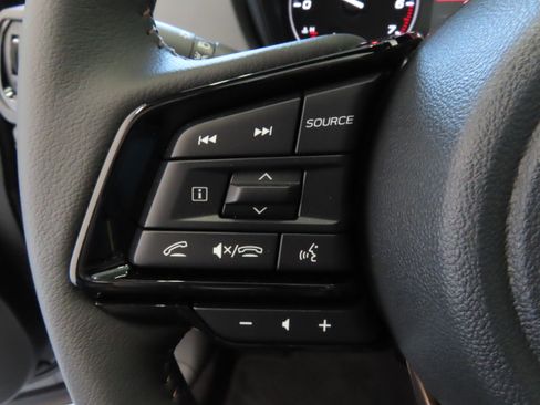 New 2026 Subaru Forester Sport image 14