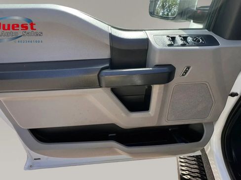 Used 2019 Ford F250 XL w/ Power Equipment Group RWD image 22