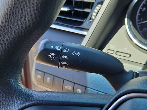 Used 2018 Toyota Camry LE w/ Protection Package (Q2) FWD image 26