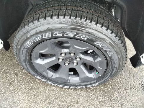 New 2026 RAM 1500 Big Horn image 16