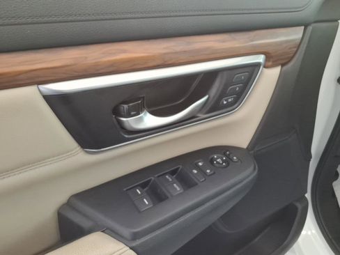 Certified 2019 Honda CR-V EX-L image 12