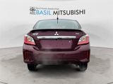 New 2024 Mitsubishi Mirage G4 LE image 2