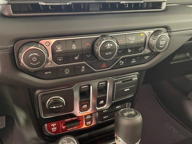 New 2027 Jeep Wrangler Rubicon AWD/4WD image 6