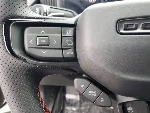 New 2025 Dodge Charger R/T w/ Quick Order Package 25M R/T image 14