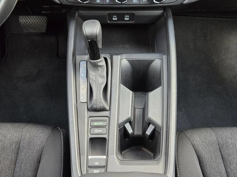 Used 2025 Honda Accord SE image 19