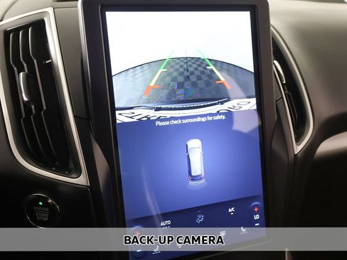 Used 2024 Ford Edge SEL AWD/4WD image 4