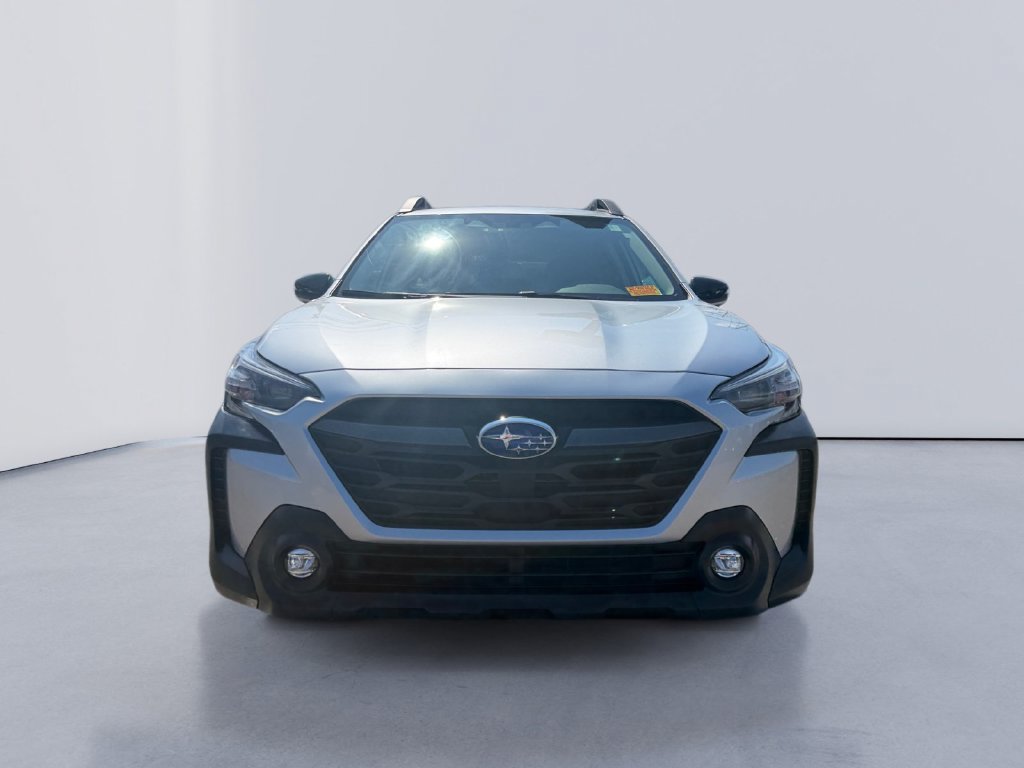 Used 2025 Subaru Outback Premium AWD/4WD image 8