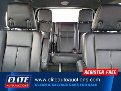 Used 2017 Ford Expedition XLT w/ Equipment Group 202A image 20