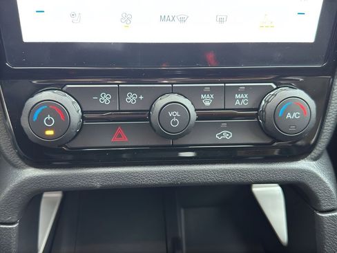 New 2025 Ford Ranger Lariat w/ Chrome Accent Package AWD/4WD image 24