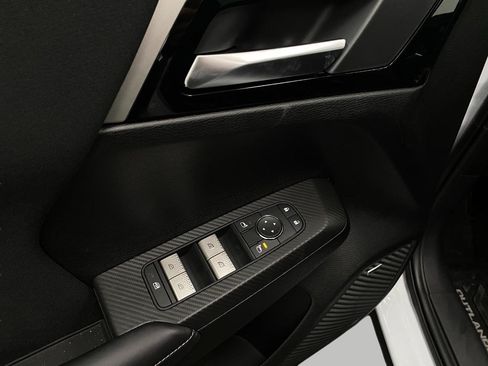 New 2026 Mitsubishi Outlander ES AWD/4WD image 64