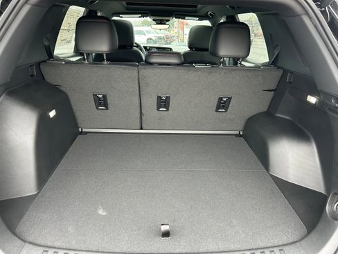 New 2026 Chevrolet Equinox RS w/ Convenience Package III image 9