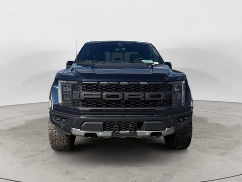 Certified 2023 Ford F150 Raptor w/ Raptor Carbon Fibre Package image 5