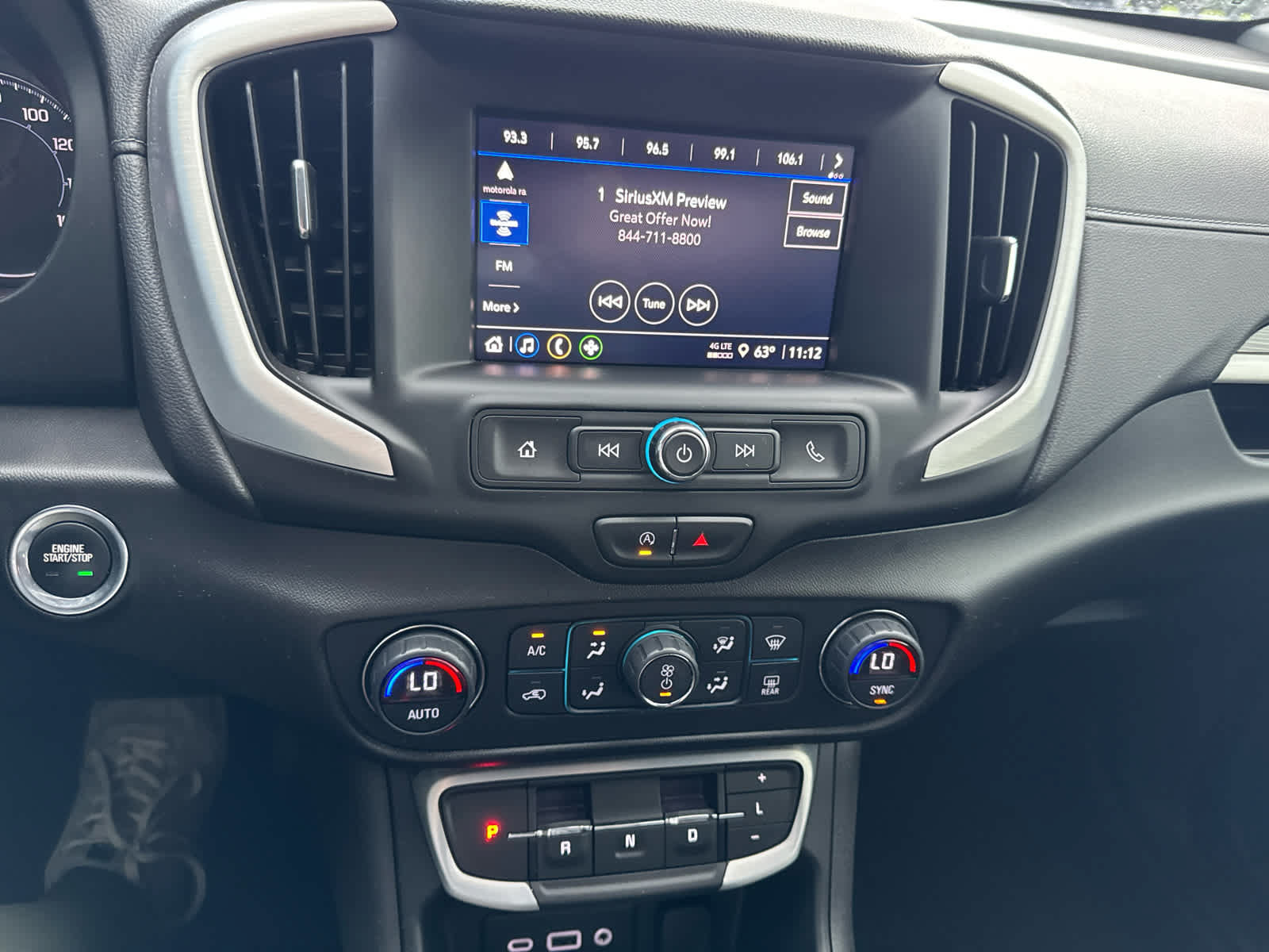 Certified 2022 GMC Terrain SLE w/ Driver Convenience Package AWD/4WD image 23