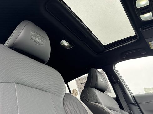 New 2025 Subaru Crosstrek 2.5i Wilderness image 19