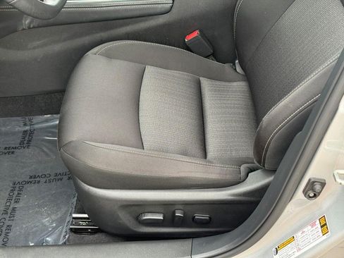 Used 2023 Nissan Altima 2.5 SV w/ SV Premium Package FWD image 20