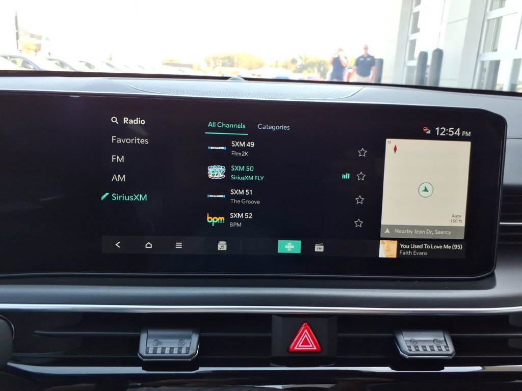 New 2026 Kia K5 GT-Line FWD image 15