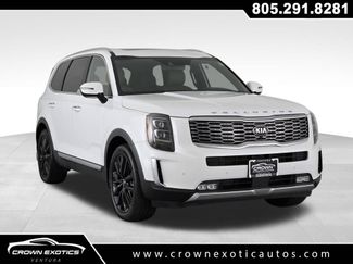 Used 2020 Kia Telluride SX w/ SX Prestige Package 360° Tour