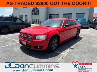 Used 2008 Dodge Magnum SXT RWD video 1