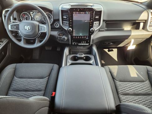 New 2026 RAM 1500 Lone Star image 20