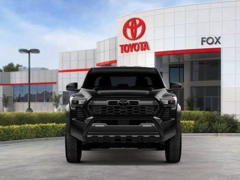 New 2026 Toyota Tacoma TRD Off-Road AWD/4WD image 17