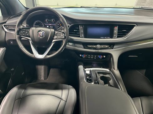 Certified 2023 Buick Enclave Essence w/ Experience Buick Package image 13