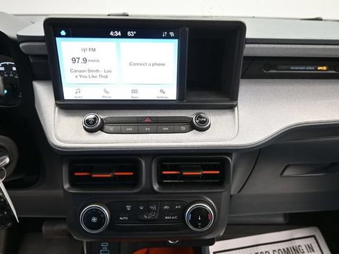 Used 2024 Ford Maverick XLT w/ Equipment Group 300A Standard AWD/4WD image 14