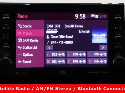 Certified 2022 Toyota RAV4 Limited image 19