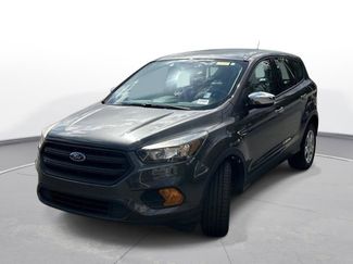 Used 2018 Ford Escape S video 2