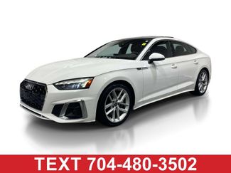 Used 2024 Audi A5 2.0T Premium Plus AWD/4WD video 1