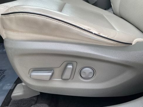 Used 2017 Kia Sportage SX image 16