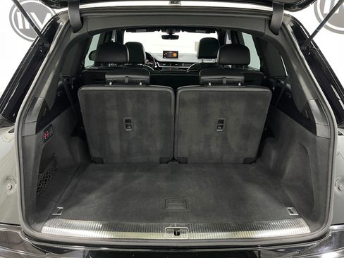 Used 2017 Audi Q7 2.0T Premium Plus w/ Premium Plus Package image 29