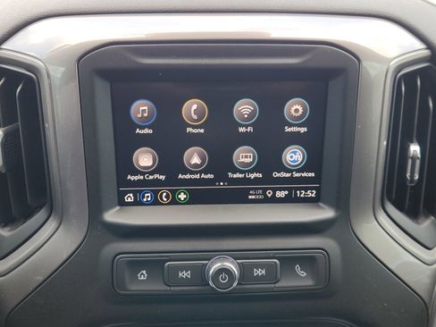 New 2026 GMC Sierra 1500 Pro w/ Pro Value Package image 20